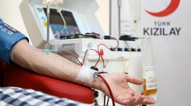 Kızılay&#039;da kan stoku alarmda: &#039;10 hastadan 4&#039;ü geri çevriliyor&#039;