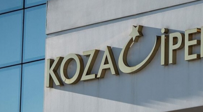 Koza İpek Holding’e ait şirketler Hazine’ye geçti