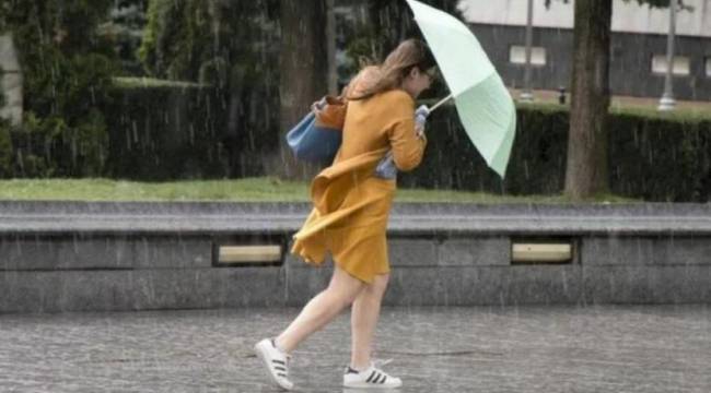 Meteoroloji açıkladı: Bayramda hava durumu nasıl olacak?