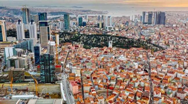Olası İstanbul depremi için belirlenen toplanma alanlarının büyük kısmı imara açılmış