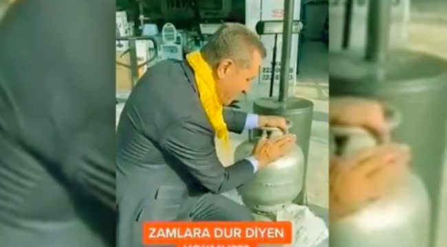 ORC Araştırma Mustafa Sarıgül'ün aday olduğu kentteki anket sonucunu açıkladı