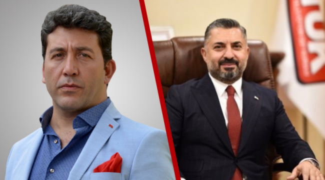 RTÜK Başkanı, Emre Kınay&#039;ın &#039;yemek yasağı&#039; iddiasını yalanladı