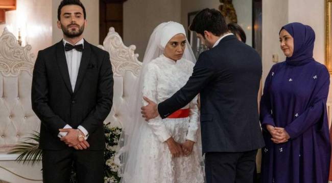 RTÜK Kızılcık Şerbeti dizisinin yayınını kesti