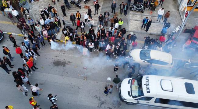 Şampiyon Bayındırspor BAL&#039;da