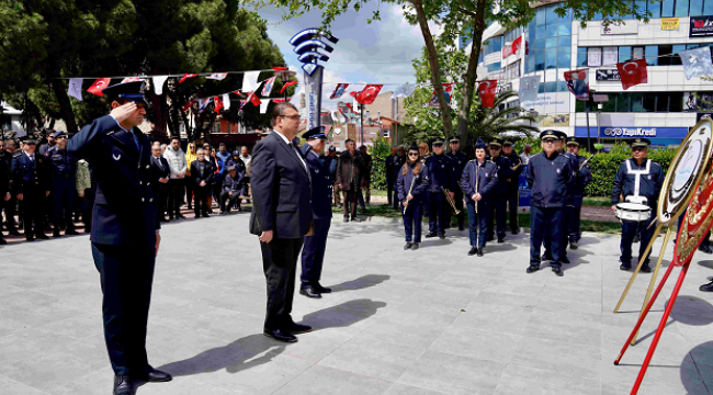 Şampiyon Bayındırspor BAL&#039;da