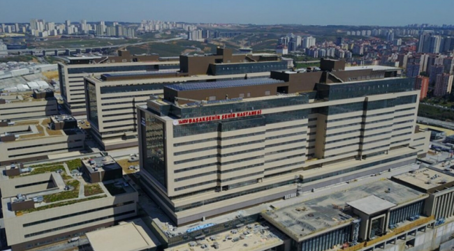 Şehir hastanelerine 7 yılda ödenen parayla 190 devlet hastanesi yapılabilirdi