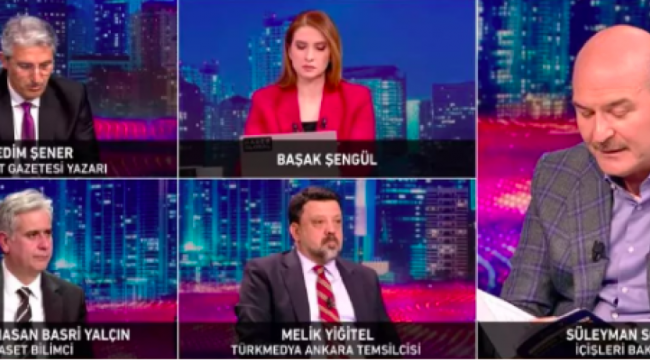 Soylu, CHP'li vekili hedef aldı: Bedeli çok ağır olacak