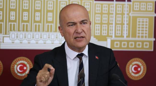 Soylu'nun 'paralel yapı' iddialarına CHP’li Bakan’dan yanıt geldi: 'Çaresizliğine gülüyorum'
