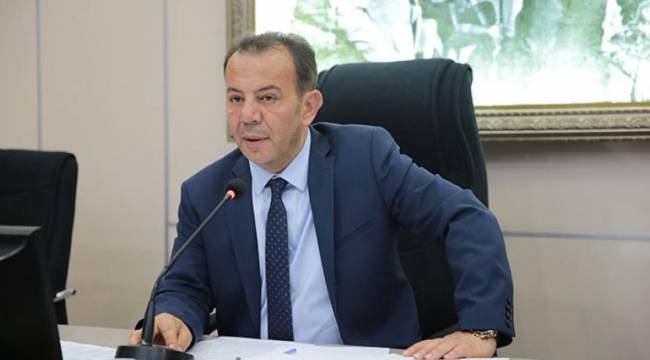 Tanju Özcan&#039;ın &#039;CHP üyeliğinden çıkarılması&#039;na yönelik açtığı dava reddedildi