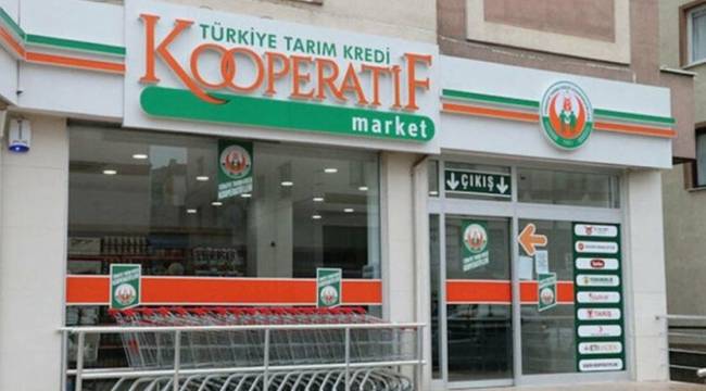 Tarım Kredi marketleri 'sabit fiyat' kampanyasını uzattı