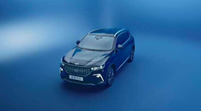 TOGG'un şarj maliyeti belli oldu