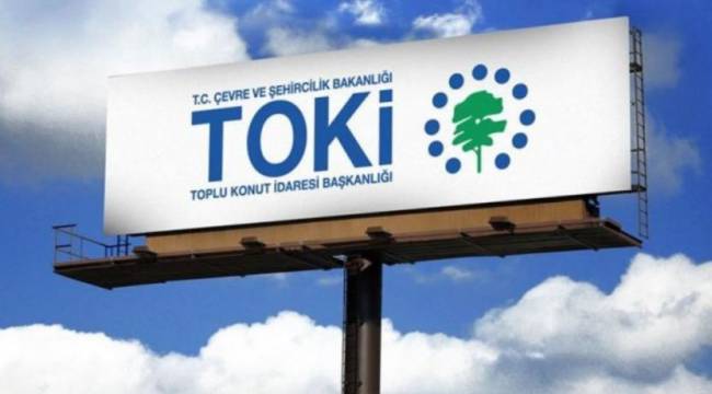 TOKİ&#039;den seçim öncesi yüzde 25 indirim kararı