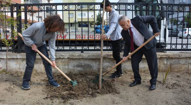Torbalı Belediyesi ve TAL arasında işbirliği protokolü