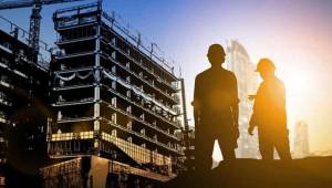 İnşaat sektörü alarm veriyor: “İki – üç yıl sonra çalıştıracak usta da bulamayız”