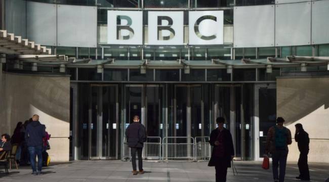 Twitter BBC&#039;yi &#039;hükümet tarafından finanse edilen basın kuruluşu&#039; olarak işaretledi