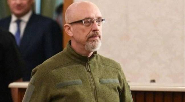 Ukrayna Savunma Bakanı: Zayiatımız, Türkiye depremindeki can kaybından daha az