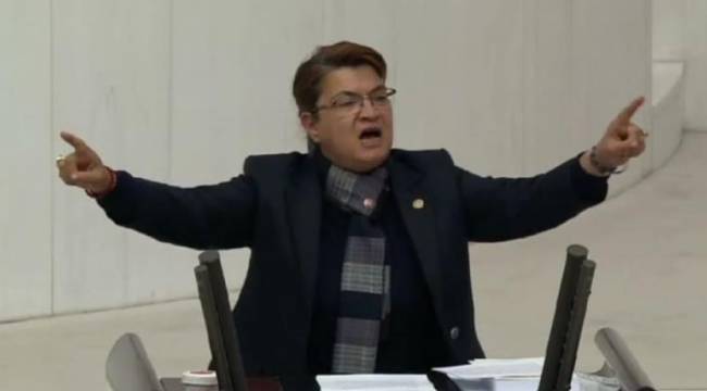 Yeniden aday gösterilmeyen Suzan Şahin&#039;den ilk açıklama