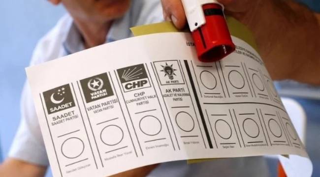 Anket firması sahibinden Sinan Oğan tahmini