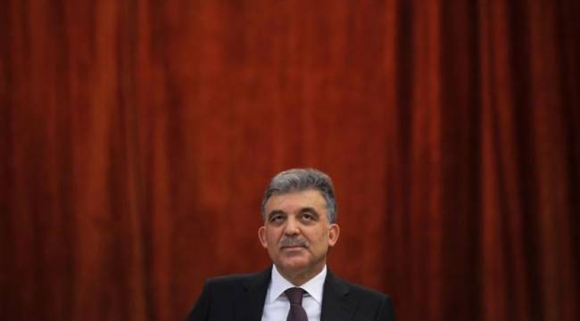 Abdullah Gül: Seçim sonuçlarının saygıyla karşılanacağına inancım tam