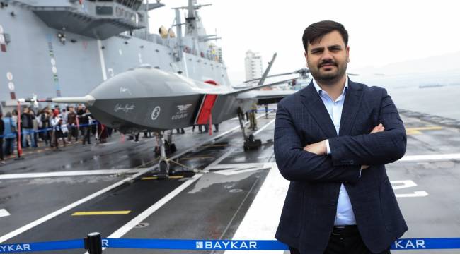 AK Partili İnan’dan İngiliz "The Economist" dergisinin kapağına sert tepki