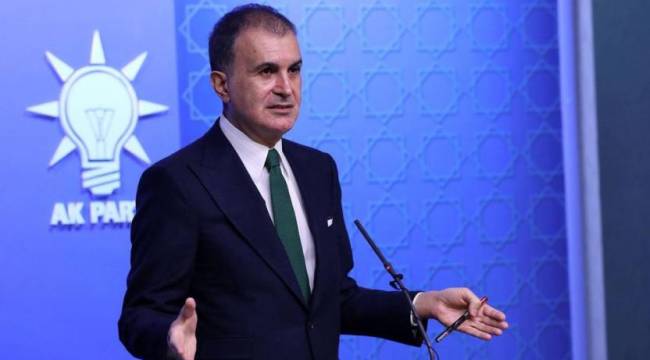 AKP'li Çelik'ten Erzurum açıklaması: Kafanıza estiği gibi yaparsanız kaos çıkar