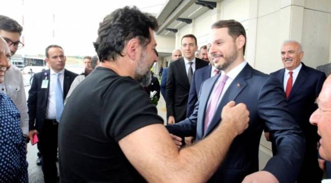 Akşener: Bürokratlar Hakan Atilla’dan ders çıkarmalı