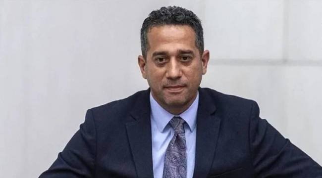 Ali Mahir Başarır: Teknofest ihalesinde bile usulsüzlük var