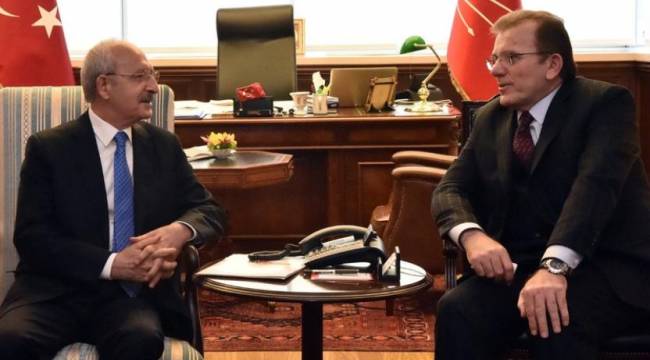 Ata İttifakı üyesi Adalet Partisi’nden Kılıçdaroğlu’na destek kararı