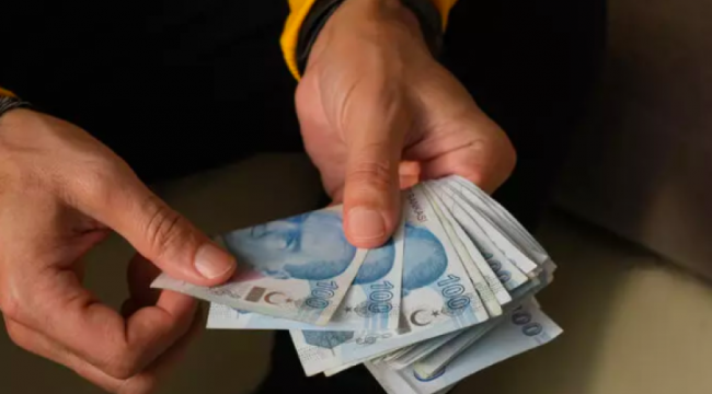 Bakan Yanık'tan 'vatandaşlık maaşı' açıklaması