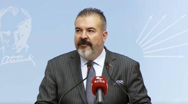 CHP'den 'seçim takip sistemi' açıklaması: 'Eleştirilerden faydalandık, hazırız'