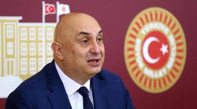 CHP'li Özkoç, İnce'nin çekilmesini değerlendirdi: 'Kılıçdaroğlu’na destek olarak algılıyoruz'