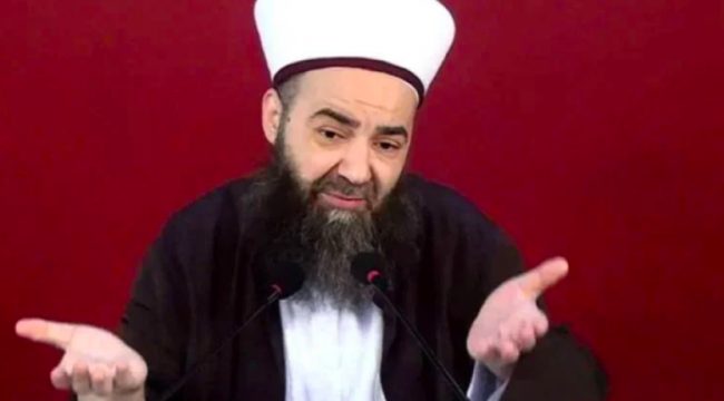 Cübbeli Ahmet: Bizim sağcılar iyi kazık attılar CHP'ye