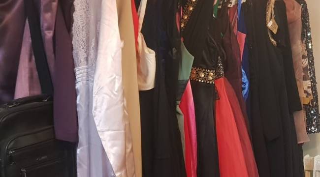 Cumhuriyetin 100. Yılında Çağdaş Bir Gelecek İçin Kermes ve Cumhuriyet Temalı Defile