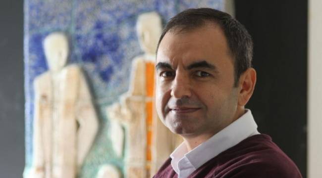 EMEP Genel Başkanı Ercüment Akdeniz istifa etti