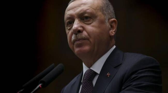 Erdoğan'dan 1 Mayıs mesajı: 14 Mayıs'ta işçi kardeşlerimin desteğine güveniyorum