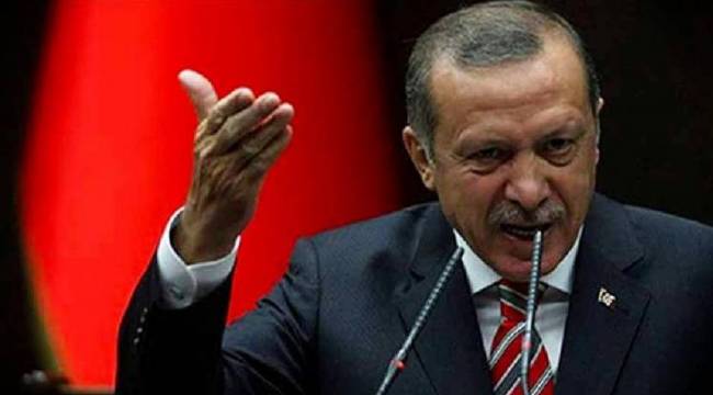 Erdoğan'dan Kılıçdaroğlu'na destek açıklayan The Economist'e tepki