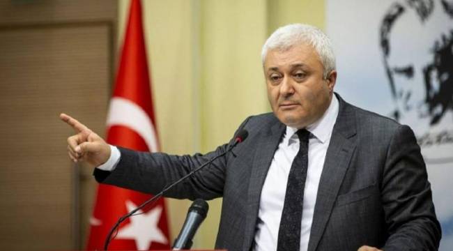 Erdoğan'ın 'memur maaşı' açıklamasına CHP'li Özkan'dan tepki