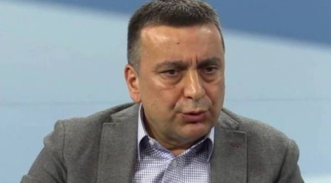 Eski Ülkü Ocakları Başkanı Azmi Karamahmutoğlu, Kılıçdaroğlu'na desteğini açıkladı