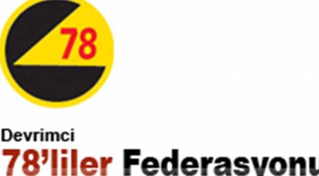 Federasyondan 78'lilere çağrı! 