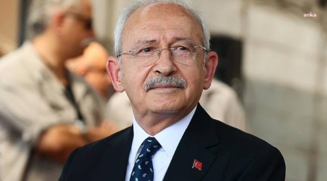 Genç Parti kararını verdi: Kılıçdaroğlunu destekleyecek