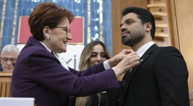 Hatay'dan aday gösterilmişti: Gökhan Zan Meclis'e giremedi