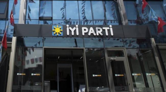 İYİP seçim sonuçlarını değerlendirmek üzere toplandı