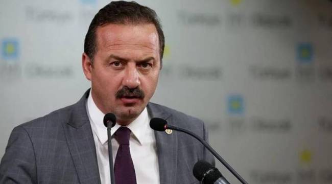 İYİP'ten istifa eden Ağıralioğlu: Kılıçdaroğlu kazanırsa parti kurmak zorunda kalırım