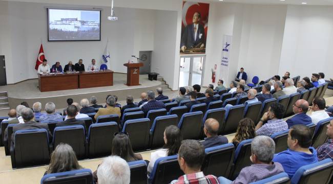 İzbaş’ta Yeniden Eyüp Sevimli Dönemi