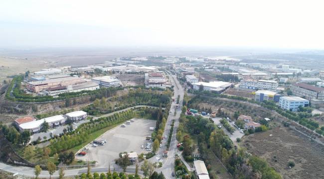 İZBAŞ’tan Güneş Enerjisine Dev Yatırım