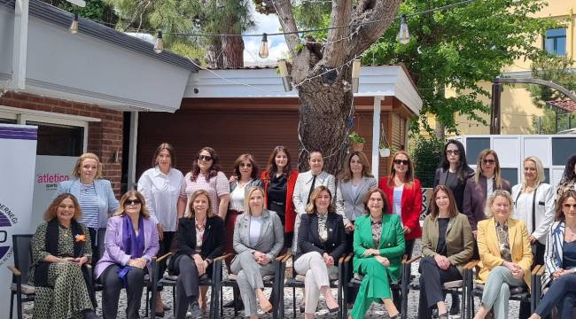 İZİKAD ile KAGİDER’den işbirliği imzası