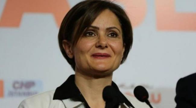 Kaftancıoğlu AKP İstanbul İl Başkanlığı önüne siyah çelek bırakacak