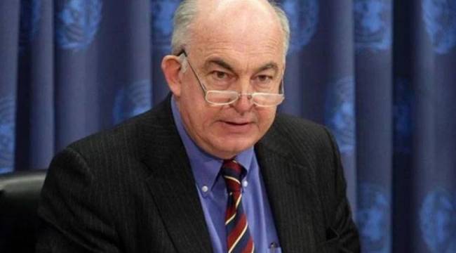 Kemal Derviş öldü