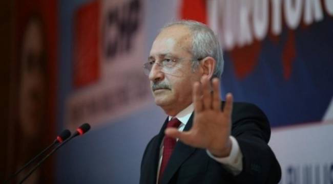 Kılıçdaroğlu Reuters'a konuştu: Rusya'nın seçimlere müdahalesine dair somut kanıtımız var