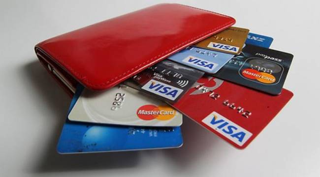 Kredi kartına nakit avans kapandı